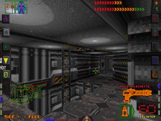 System Shock